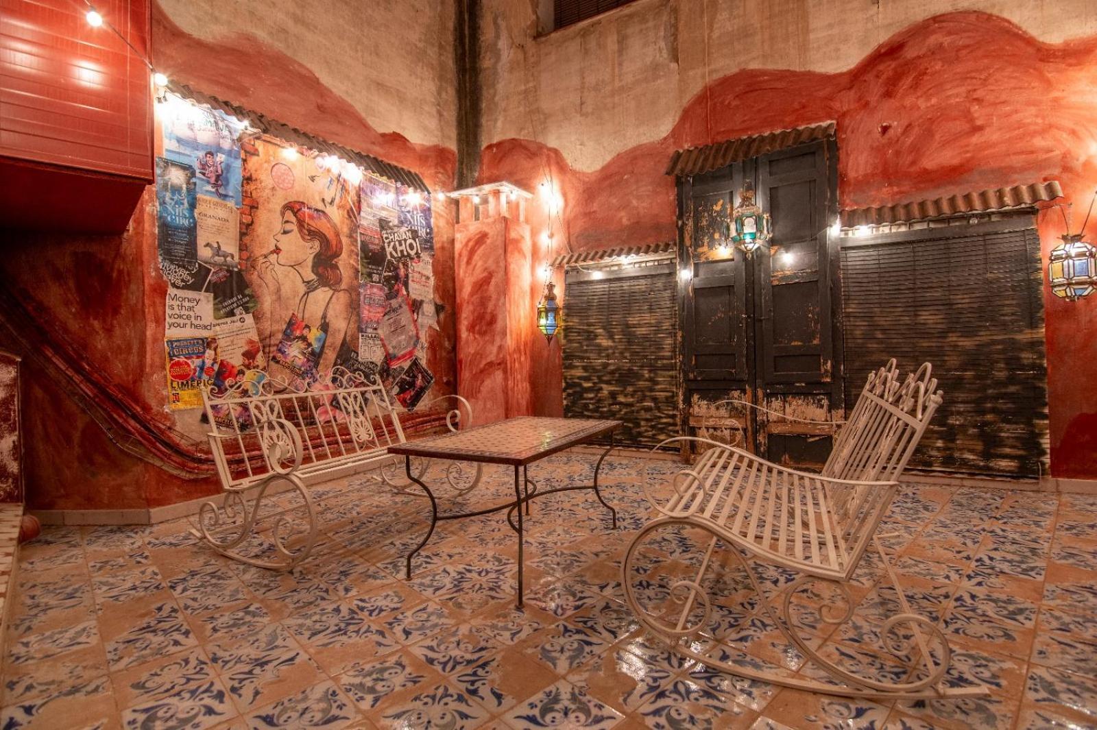 Apartamentos Cv Caldereria Vieja Гранада Екстериор снимка