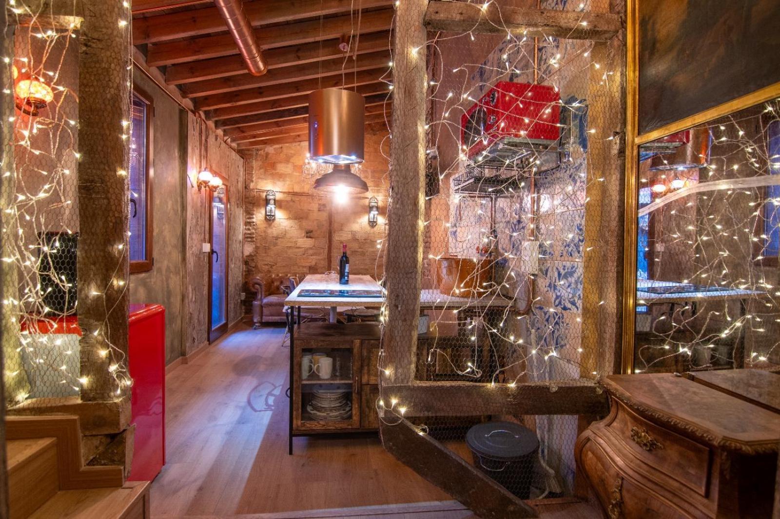 Apartamentos Cv Caldereria Vieja Гранада Екстериор снимка